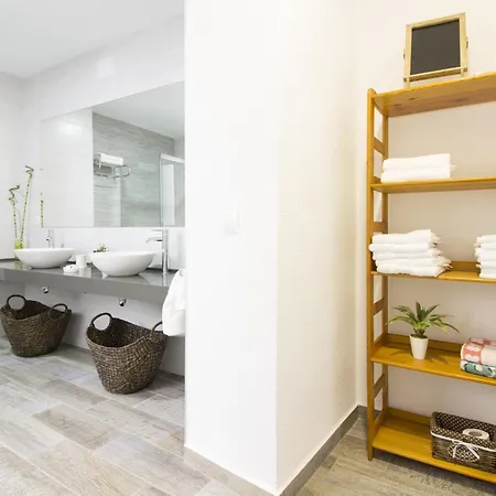 La Casita De Angelines Apartment Alicante