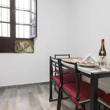 La Casita De Angelines *