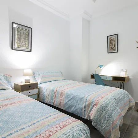 La Casita De Angelines *